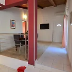 Prázdninový dům Camp Marko-4 By Interhome *