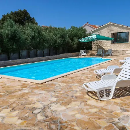 Camp Marko-4 By Interhome Vikendica Zecevo