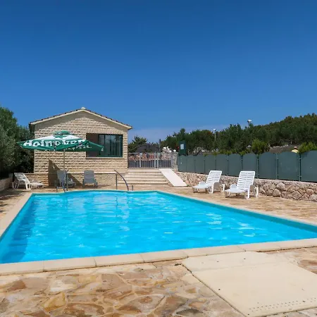 Camp Marko-4 By Interhome Vakantiehuis