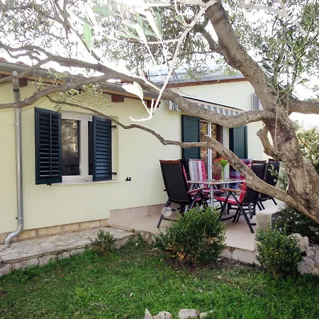 Camp Marko-4 By Interhome