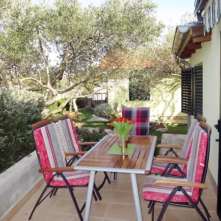 Vakantiehuis Camp Marko-4 By Interhome