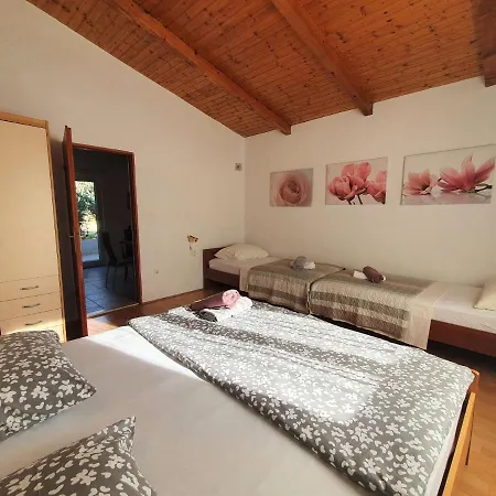 Camp Marko-4 By Interhome Casa vacanze *