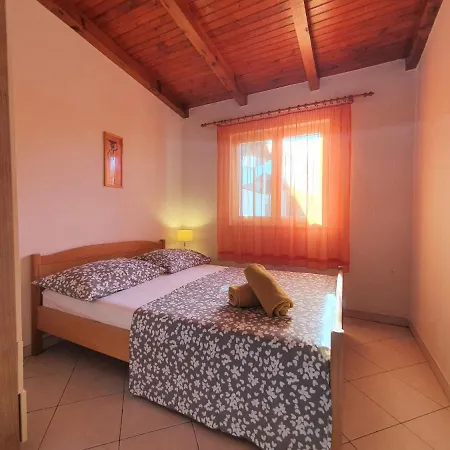 Vikendica Camp Marko-4 By Interhome Zecevo