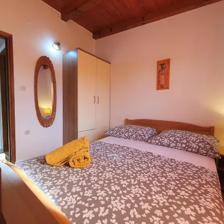 Vikendica Camp Marko-4 By Interhome *