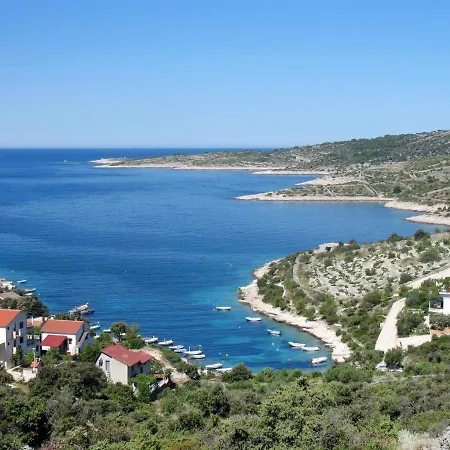 Camp Marko-4 By Interhome Vikendica