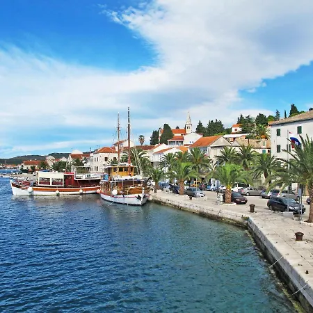 Camp Marko-4 By Interhome Zecevo