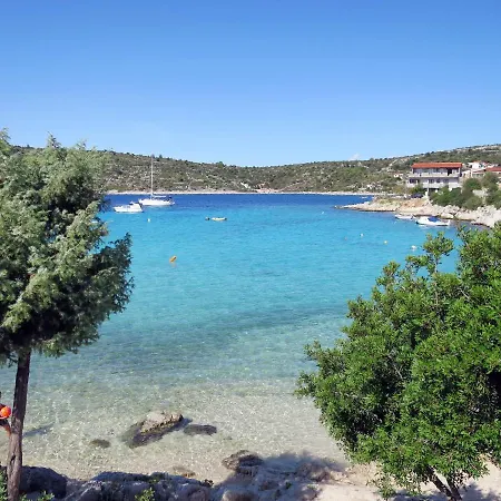 Camp Marko-4 By Interhome Vikendica