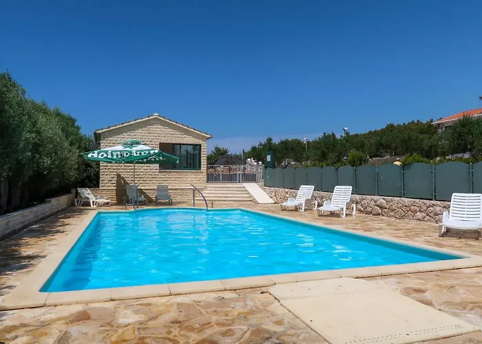 Camp Marko-4 By Interhome Tatil Evi