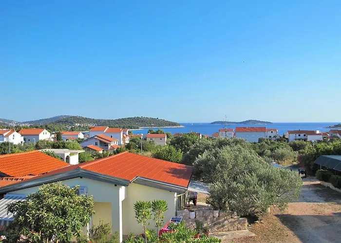 Camp Marko-4 By Interhome Vikendica Zecevo