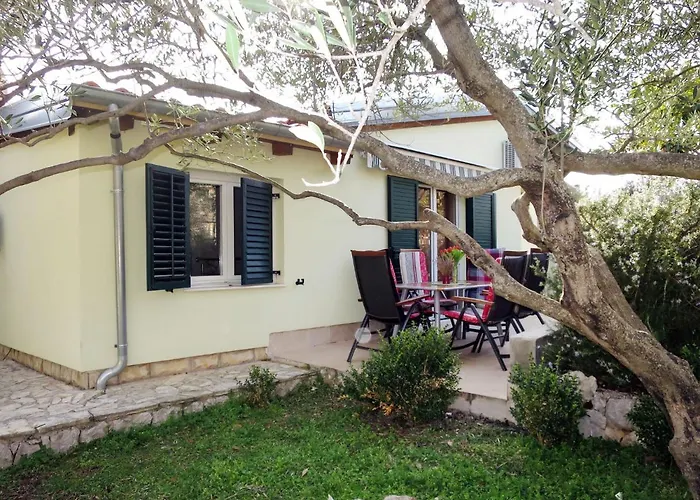 Camp Marko-4 By Interhome