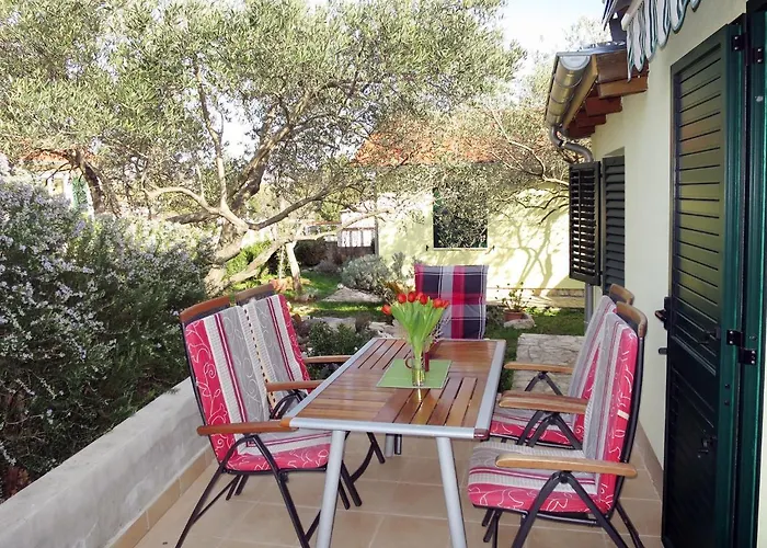 Tatil Evi Camp Marko-4 By Interhome