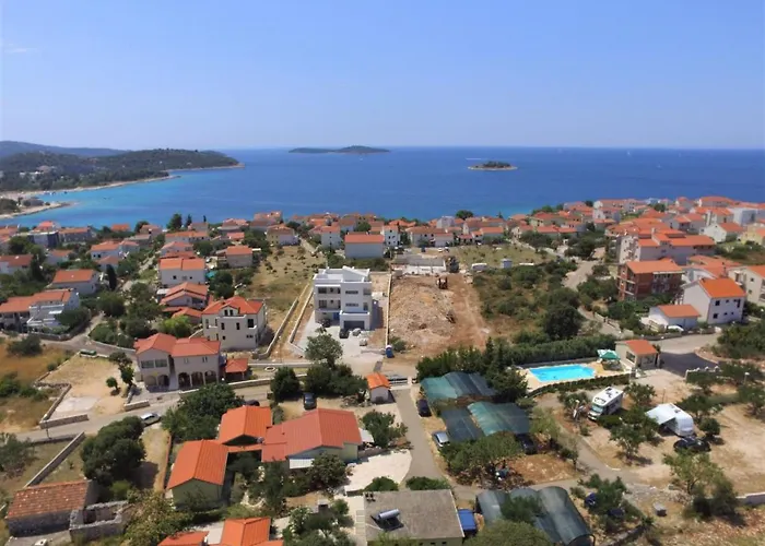 Camp Marko-4 By Interhome Tatil Evi *