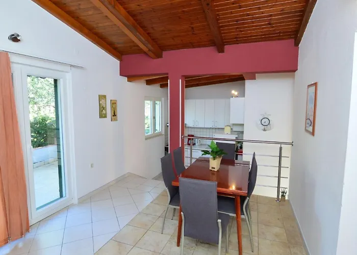 Camp Marko-4 By Interhome *