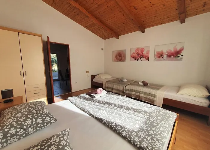 Camp Marko-4 By Interhome Tatil Evi *