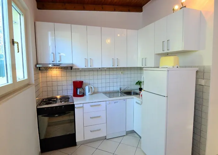 Camp Marko-4 By Interhome Vikendica *