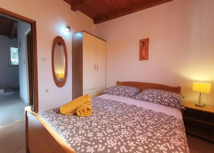 Vikendica Camp Marko-4 By Interhome *