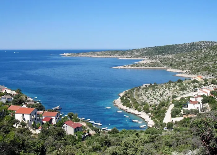 Camp Marko-4 By Interhome Tatil Evi