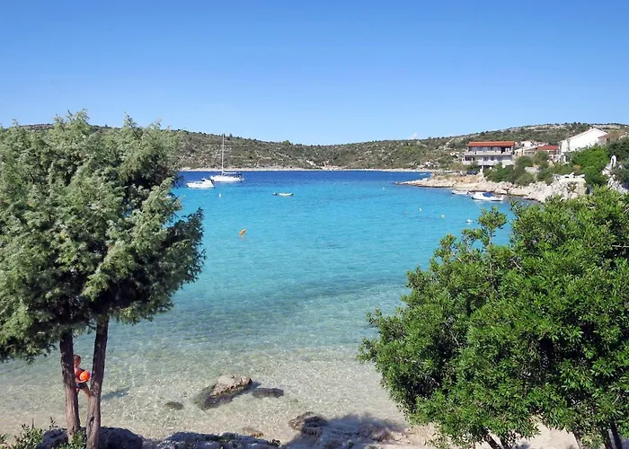 Camp Marko-4 By Interhome Tatil Evi